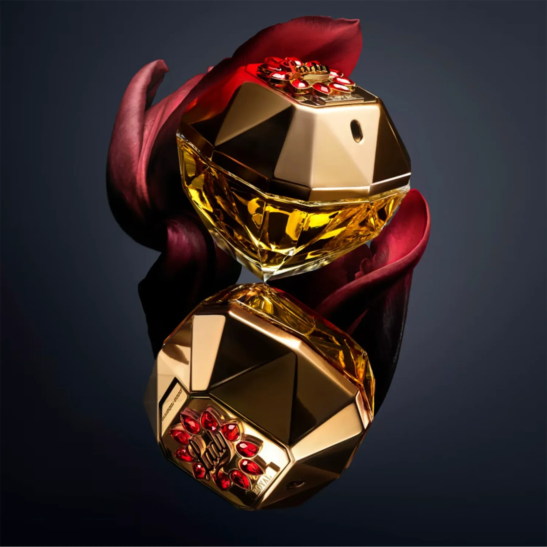 LADY ROYAL